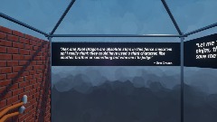 A screenshot taken in Dreams. 13 of 30.