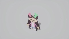 A screenshot taken in Dreams. 1 of 7.