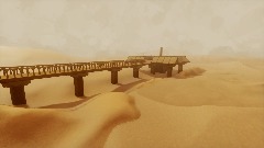 A screenshot taken in Dreams. 3 of 8.