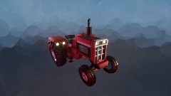 A screenshot taken in Dreams. 30 of 30.