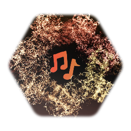 Karen VS the ghetto genie in a toy lamp from McDonald's