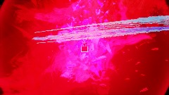 Final battle GENOCIDE Hard Mode