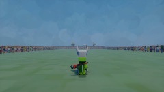 Level 3 (Gavin's Great Power)