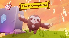 A screenshot taken in Dreams. 5 of 23.