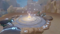 Moja „Starożytna świątynia”!