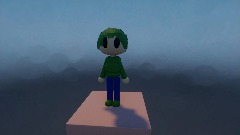 A screenshot taken in Dreams. 1 of 1.