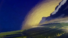 A screenshot taken in Dreams. 5 of 6.