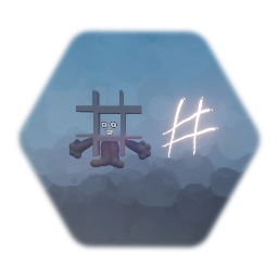 Hashtag