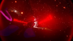 A screenshot taken in Dreams. 2 of 3.