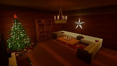 AY | Christmas Party