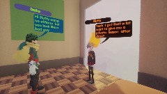 A screenshot taken in Dreams. 19 of 25.