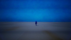 The Video Of The Man