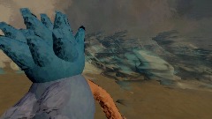 A screenshot taken in Dreams. 8 of 22.