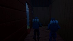 The mission for memory(WIP)