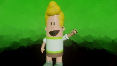 A screenshot taken in Dreams. 1 of 1.