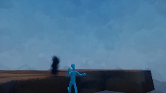 A screenshot taken in Dreams. 18 of 23.