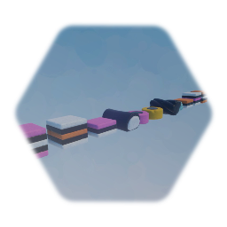 All Sorts of Liquorice Sweets