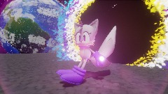 Order 666: Infinite Character Gadget The Fox