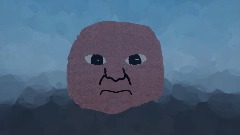 A screenshot taken in Dreams. 1 of 3.