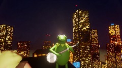 Kermit’s song
