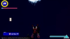 A screenshot taken in Dreams. 1 of 4.