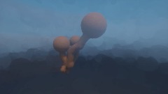 A screenshot taken in Dreams. 15 of 30.