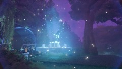 A screenshot taken in Dreams. 8 of 12.