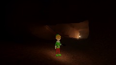 A screenshot taken in Dreams. 1 of 1.