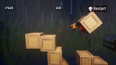 A screenshot taken in Dreams. 5 of 5.