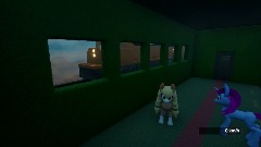 A screenshot taken in Dreams. 3 of 4.