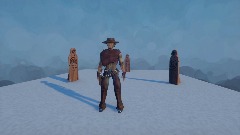 A screenshot taken in Dreams. 3 of 6.