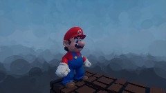 Super Mario Bros HD