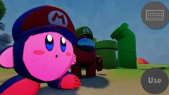 Among kirb bros W.I.P