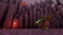 A screenshot taken in Dreams. 1 of 4.