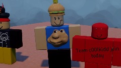 Fortnite happy ending