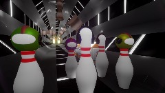 A screenshot taken in Dreams. 20 of 25.