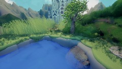 My Ancient Times! Quest Level