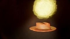 Cowboy Hat