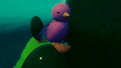 A screenshot taken in Dreams. 14 of 30.