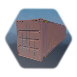 Shipping Container