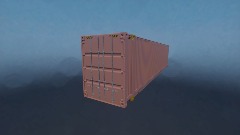 A screenshot taken in Dreams. 2 of 4.