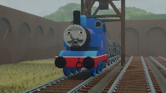 Thomas's Coal Accident