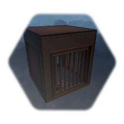 Cage