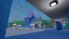 A screenshot taken in Dreams. 14 of 20.