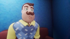 A screenshot taken in Dreams. 1 of 6.