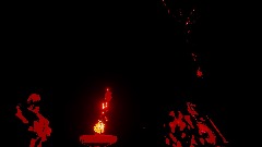 A screenshot taken in Dreams. 3 of 4.