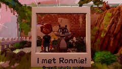 A screenshot taken in Dreams. 3 of 11.