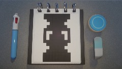 A screenshot taken in Dreams. 10 of 26.