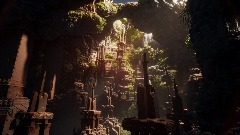 A screenshot taken in Dreams. 12 of 19.