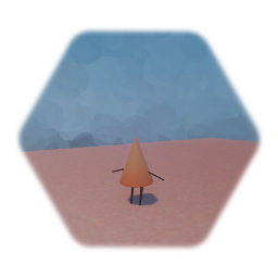 My Creation - 3/18/2021